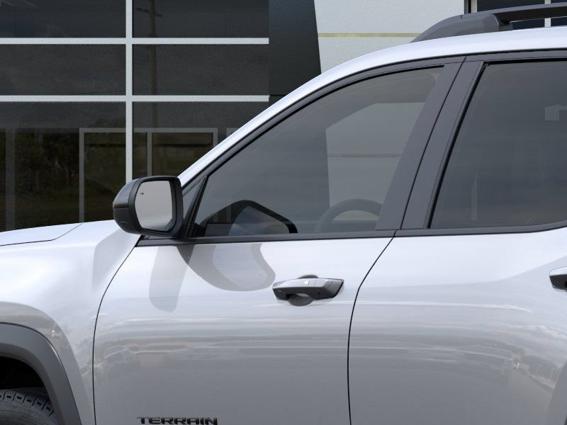 2027 GMC Terrain Elevation - Photo 12