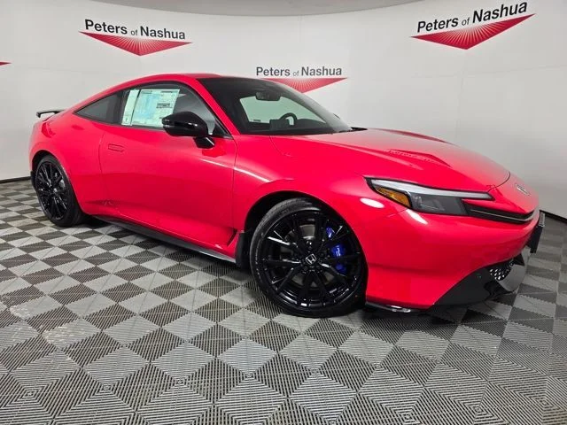2026 Honda Prelude -'s photo