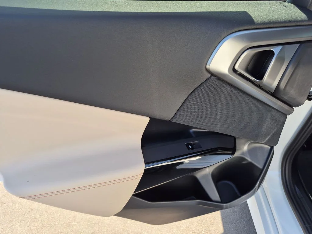New 2026 White BMW 30 xDrive image 16