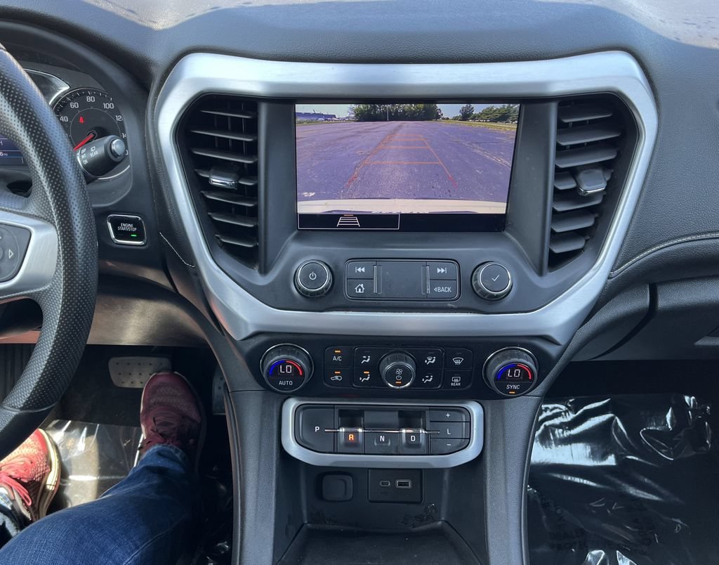 2021 GMC Acadia SLE - Photo 13