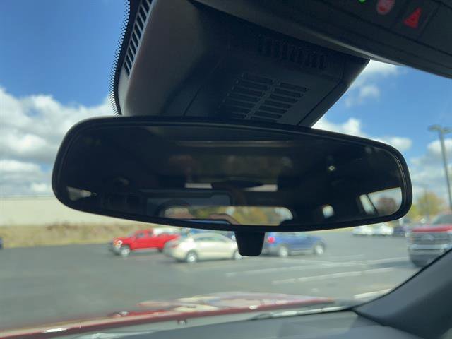 2026 GMC Terrain AT4 - Photo 27