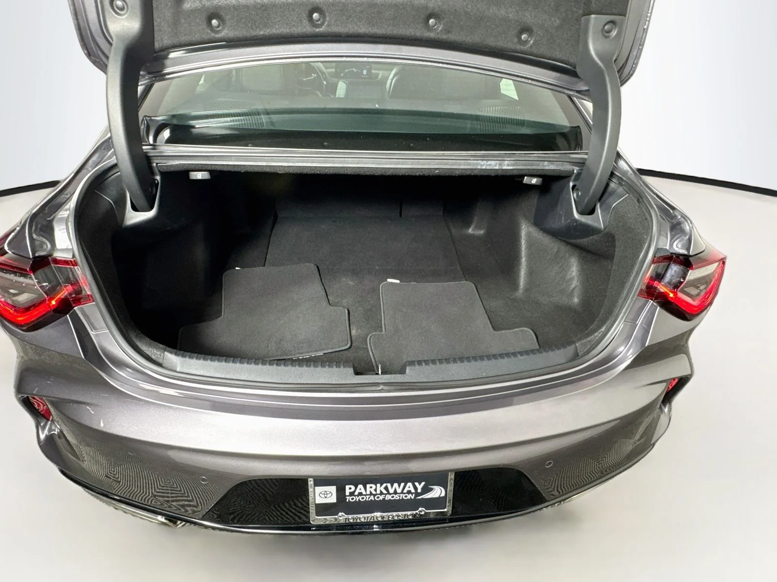 2023 Acura TLX A-SPEC Package - Photo 24