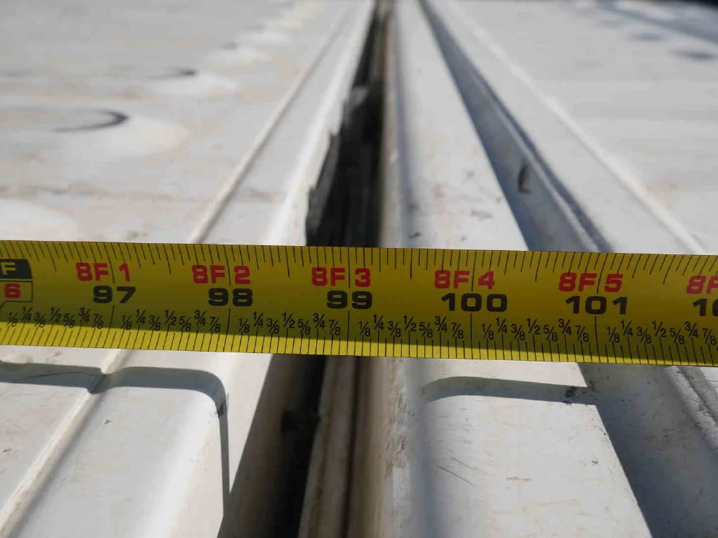 Certified Used 2025 White Ram Tradesman image 12