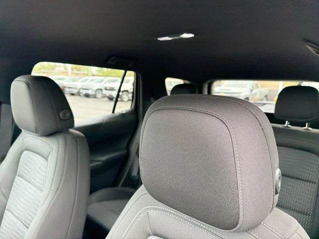 Used 2026 Gray Chevrolet LT image 20