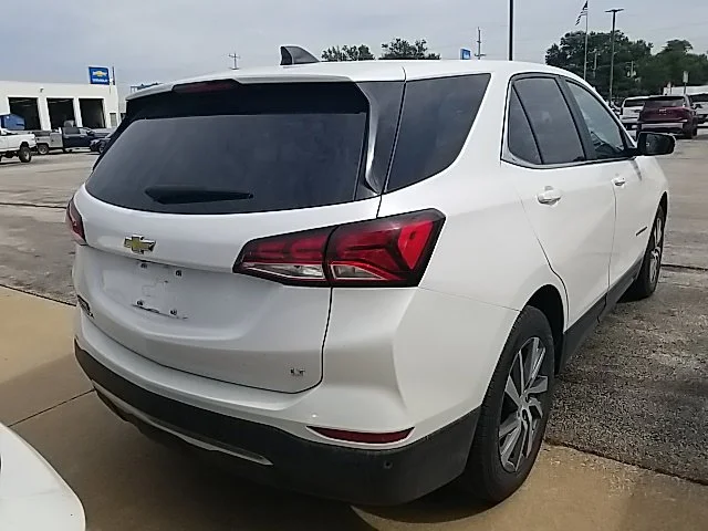 Used 2022 Beige Chevrolet LT image 23