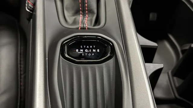 New 2026 White Knuckle Exterior Paint Dodge R/T image 22