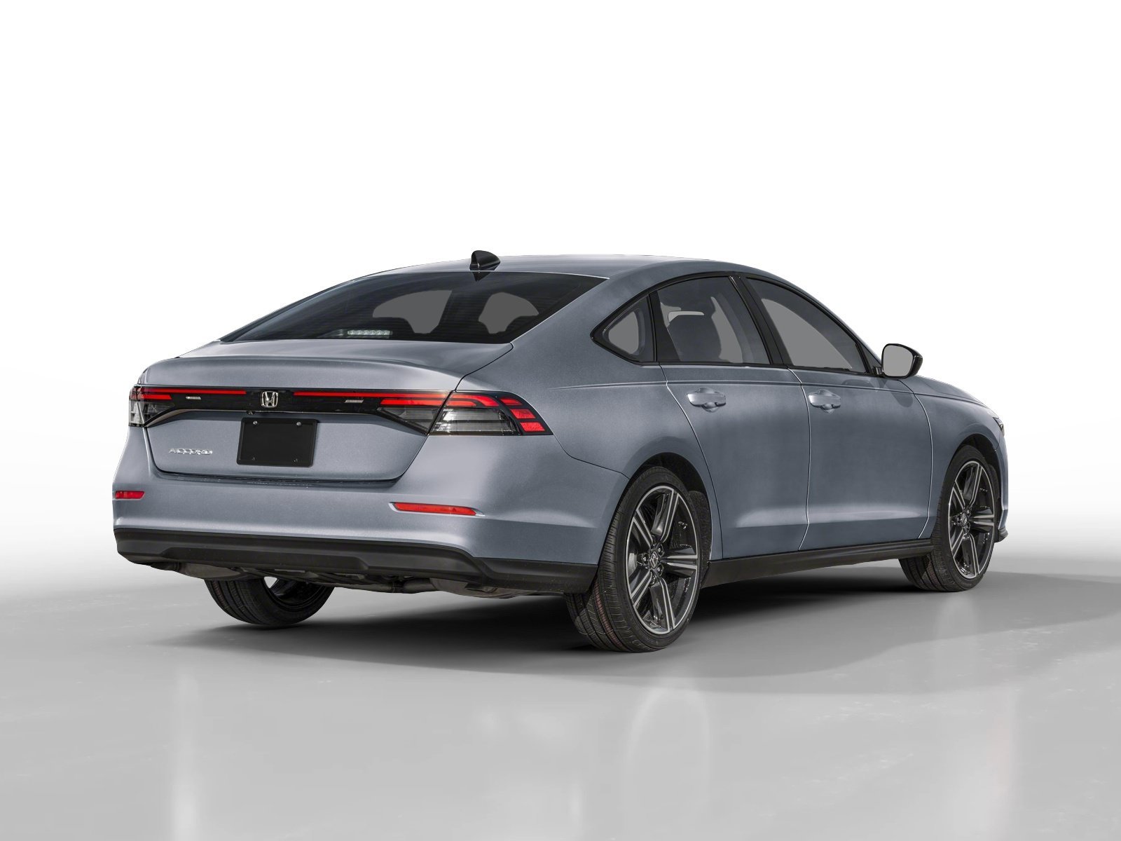 New 2026 Urban Gray Pearl Honda SE image 2