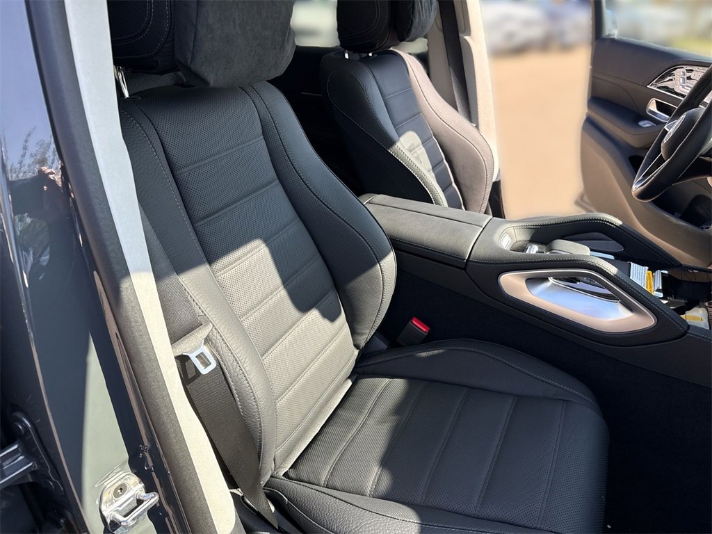 2025 Mercedes-Benz GLE GLE580 - Photo 50