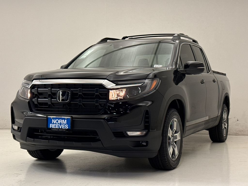 2026 Honda Ridgeline RTL - Photo 2