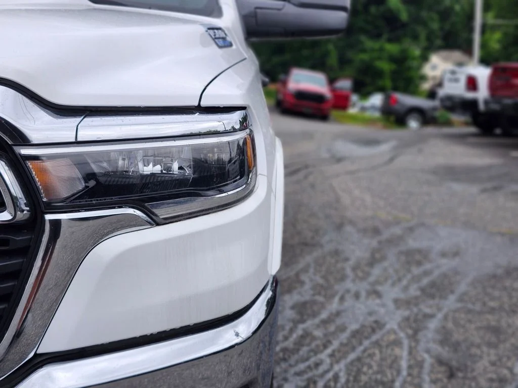 2026 RAM 1500 Big Horn/Lone Star - Photo 10