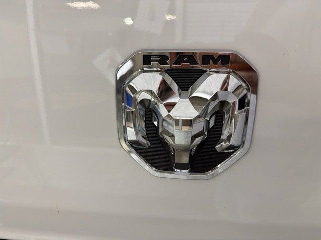 New 2026 White Ram High Roof image 13