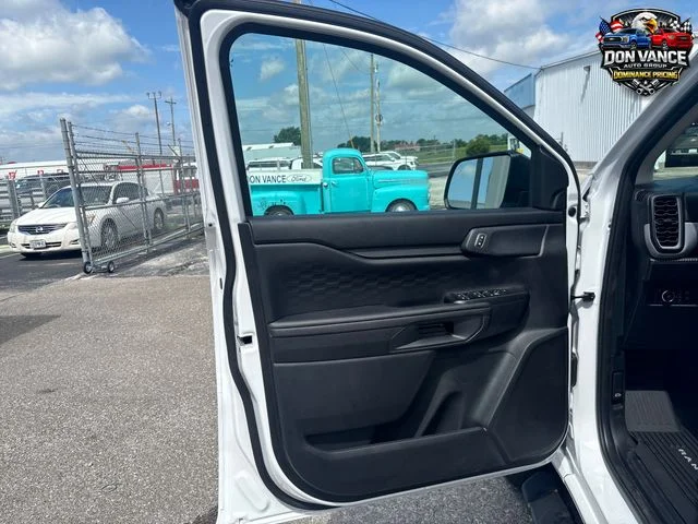 New 2026 Oxford White Ford XL image 10