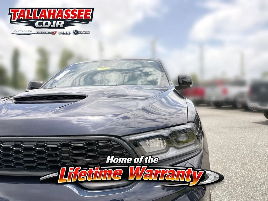 New 2026 Night Moves Dodge GT Premium HEMI V8 image 11