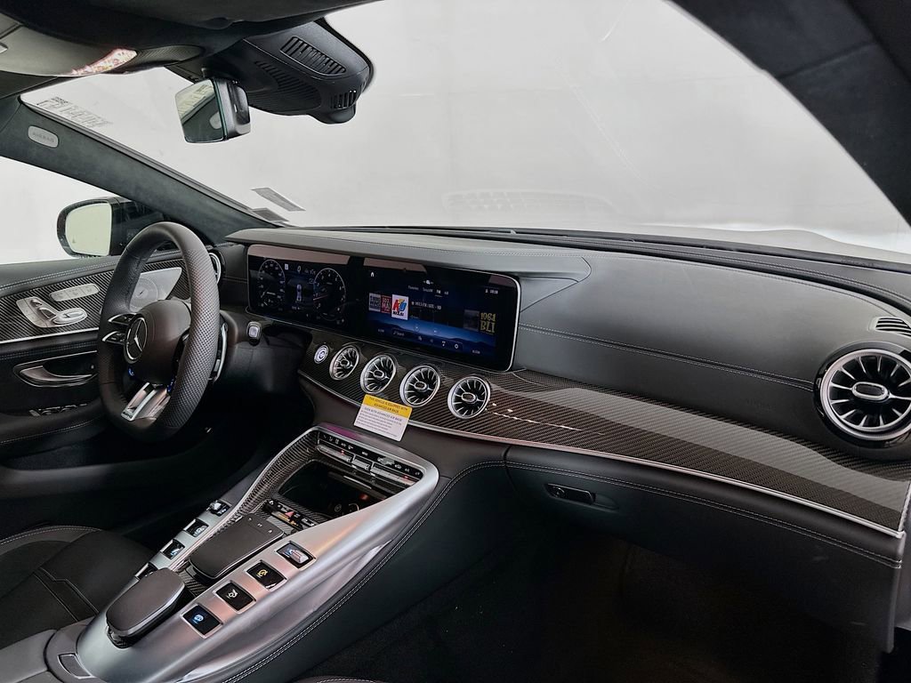 2026 Mercedes-Benz AMG GT 4-Door Coupe 53 - Photo 62