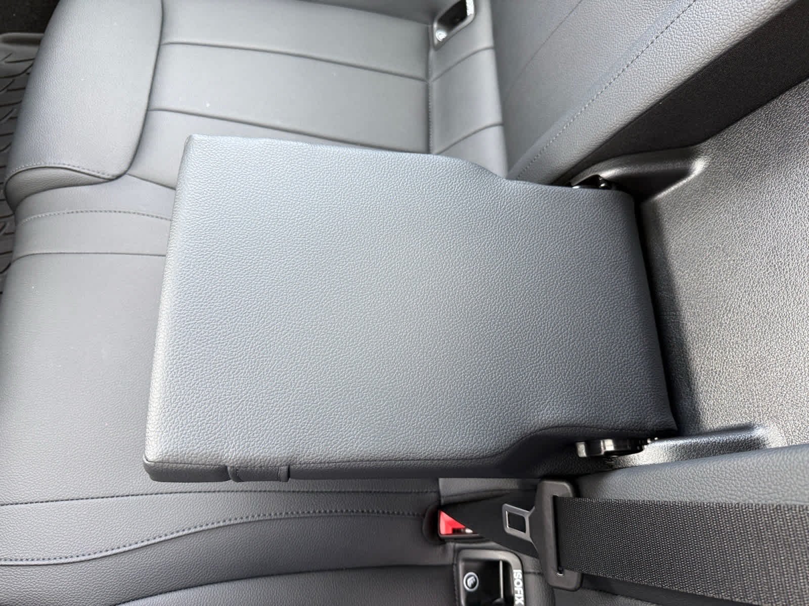 Certified Used 2025 Polar White Mercedes-Benz CLA 250 image 18