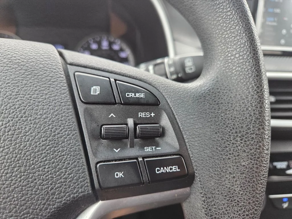 Used 2019 Black Hyundai Value image 14
