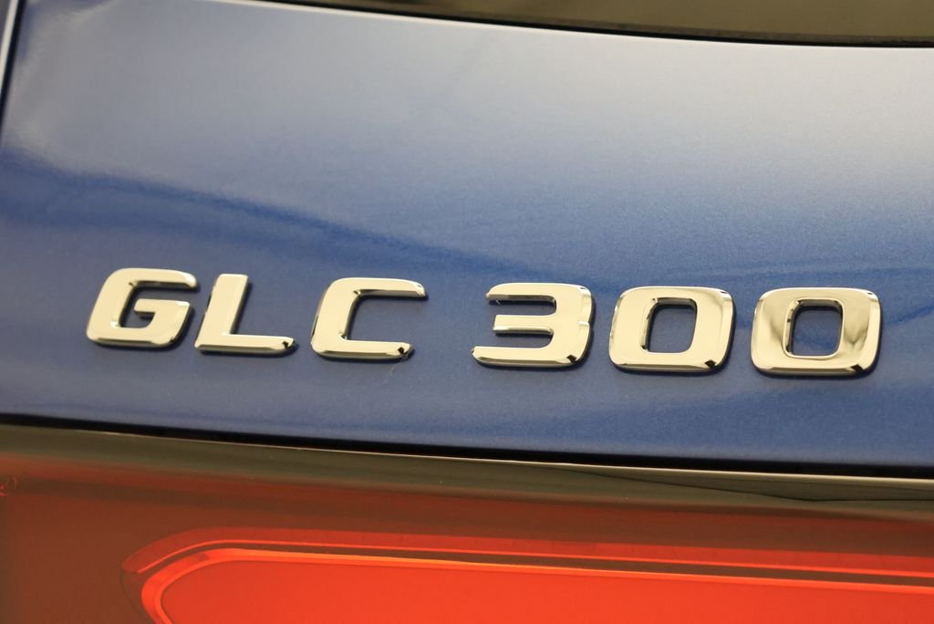 2026 Mercedes-Benz GLC Base - Photo 14