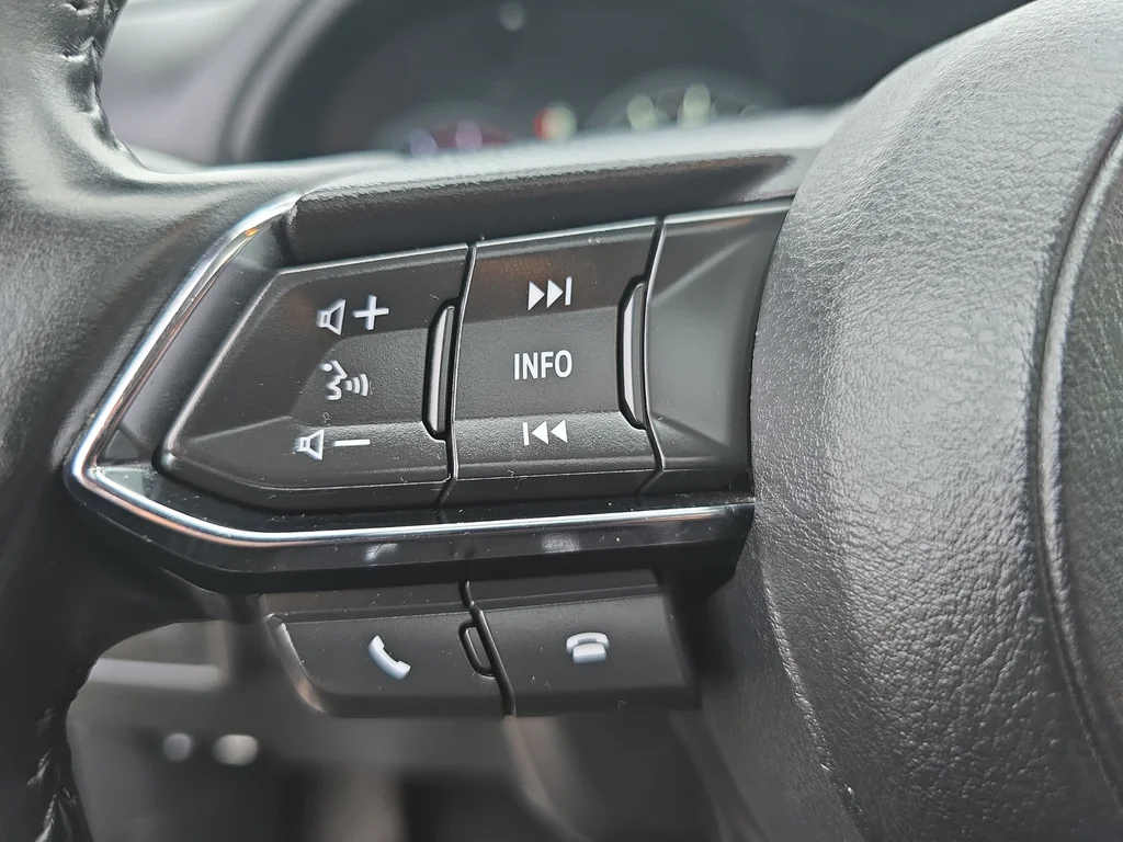 Used 2020 Gray Mazda Grand Touring image 16