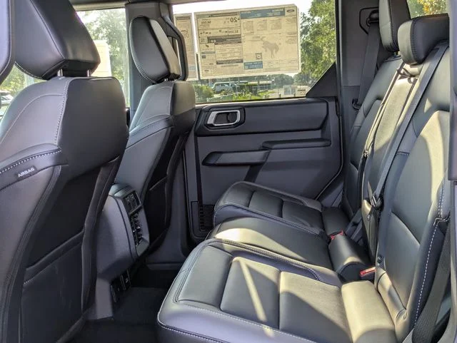 New 2026 Marsh Gray Ford Outer Banks® image 14