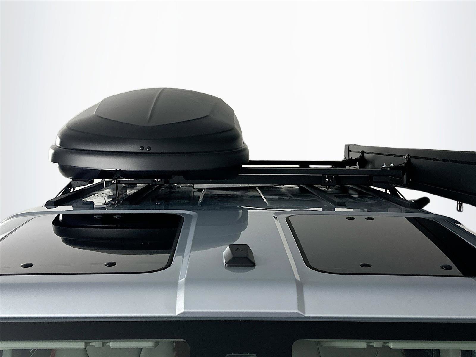 2025 INEOS Grenadier Trialmaster Edition - Photo 53