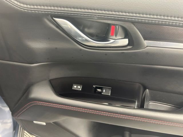 Used 2024 Polymetal Gray Metallic Mazda 2.5 S Carbon Edition image 26