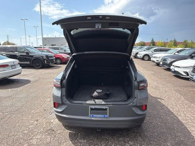 Certified Used 2023 Gray Volkswagen Pro S image 20
