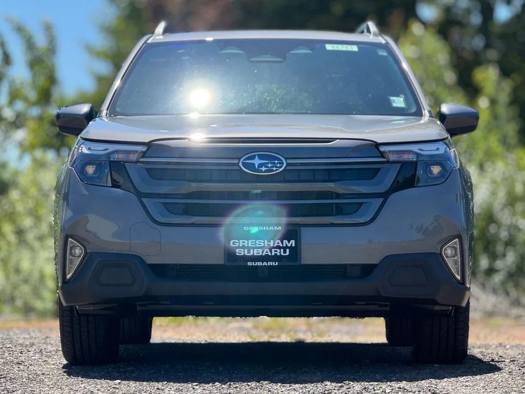 2026 Subaru Forester Premium - Photo 52