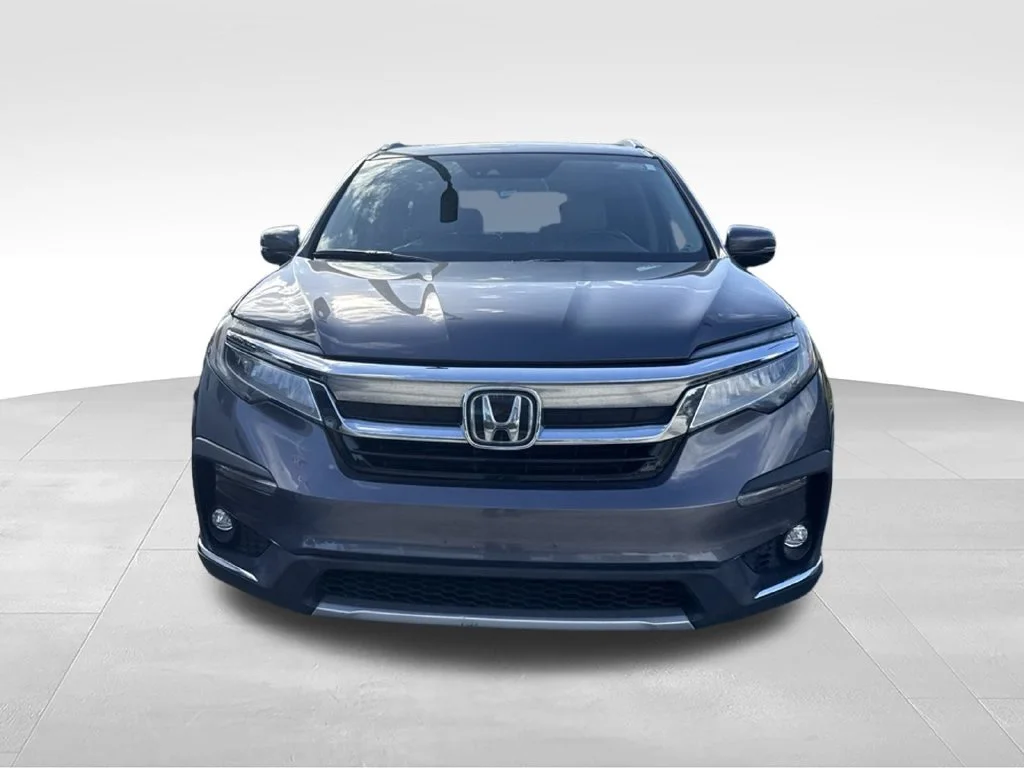 Used 2020 Gray Honda Elite image 8