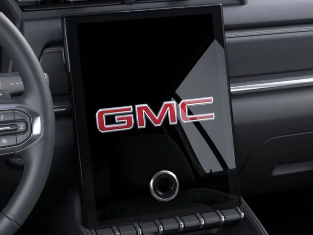 New 2027 Volcanic Red Tintcoat GMC Elevation image 20
