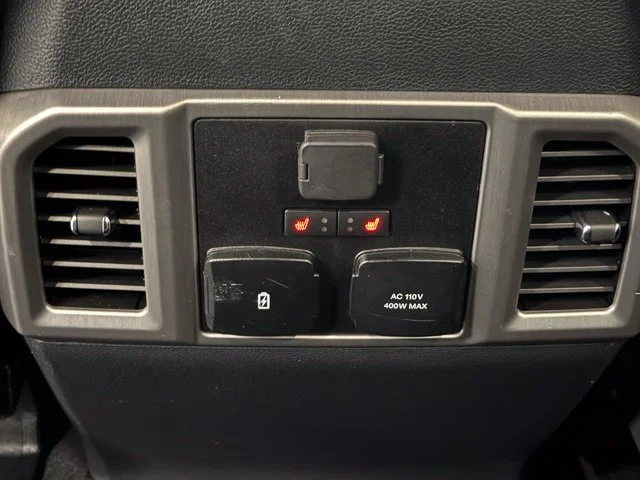 Used 2022 Silver Ford Platinum image 33