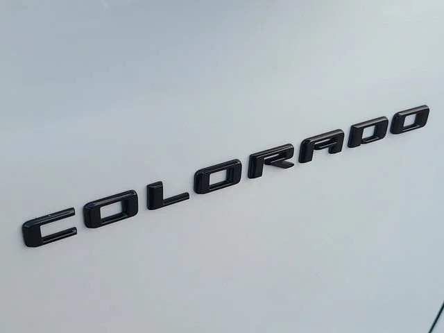 New 2026 Summit White Chevrolet WT image 31