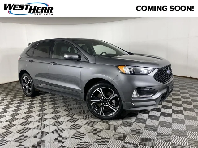 2023 Ford Edge ST