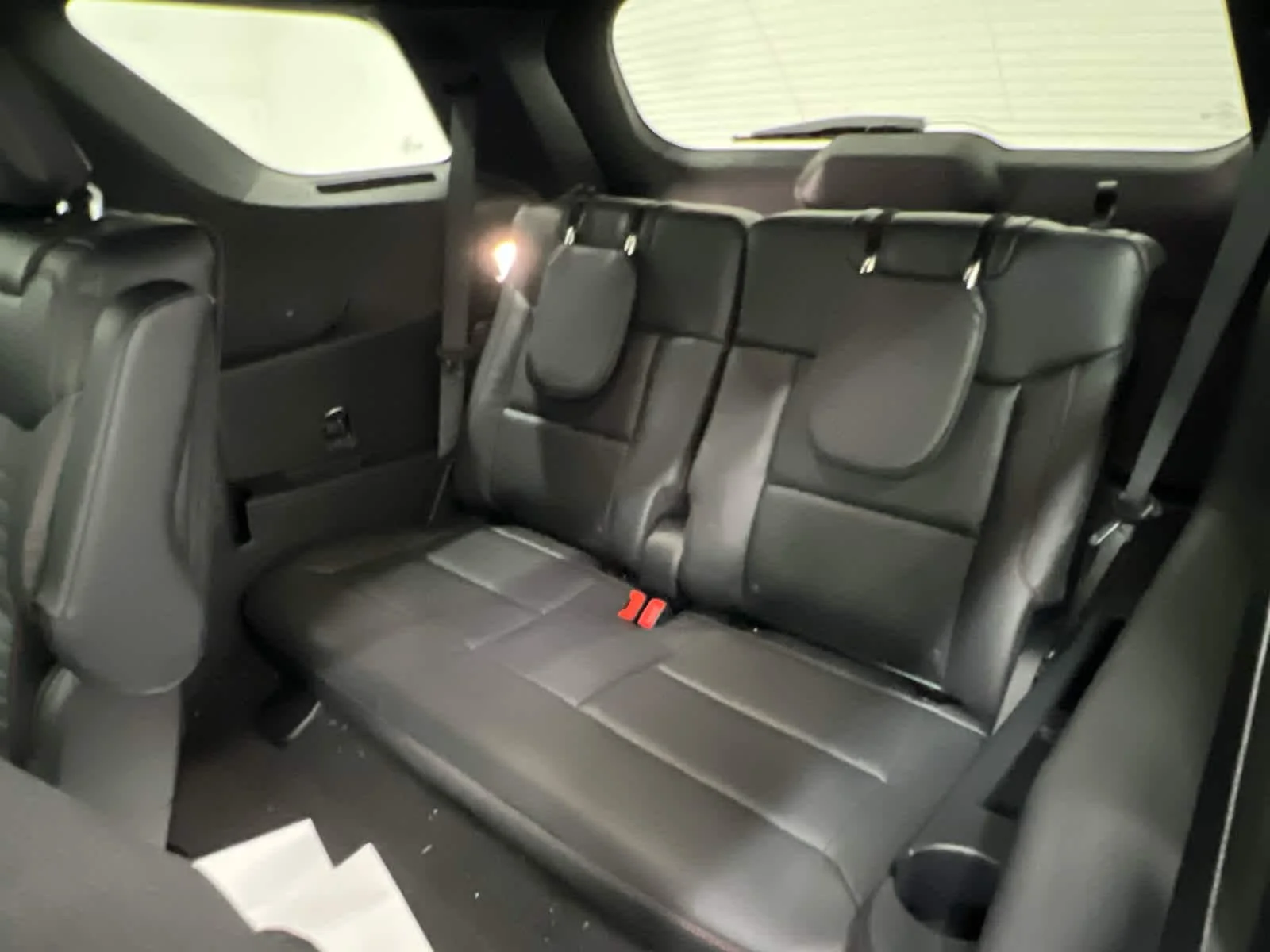 New 2026 Vapor Blue Metallic Ford ST-Line image 31