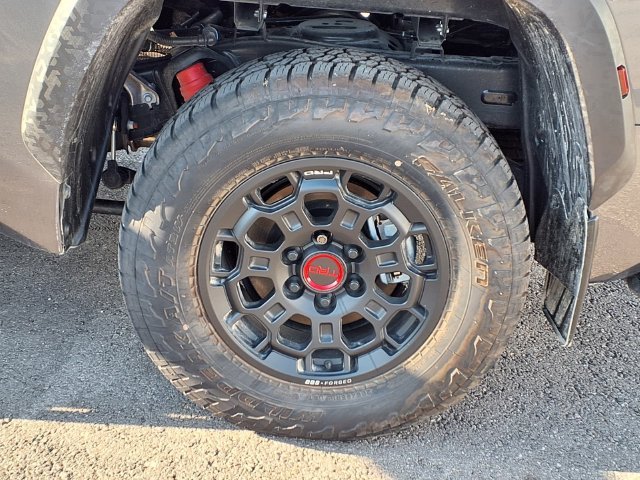 Used 2026 Gray Toyota TRD Pro image 21