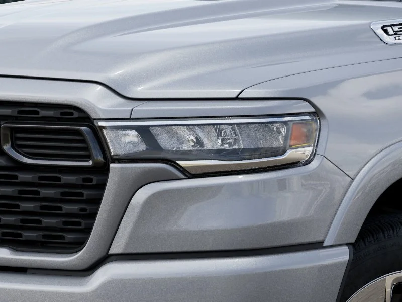 2026 RAM 1500 Big Horn/Lone Star - Photo 41