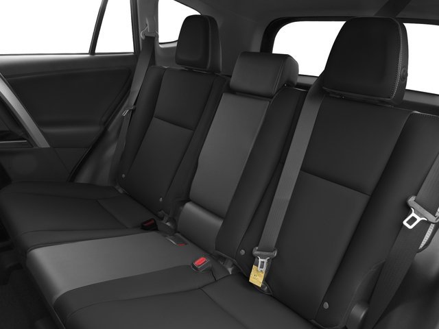 Used 2016 Magnetic Gray Metallic Toyota Limited image 13