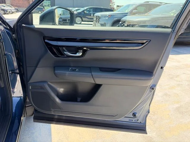 Used 2025  Honda Sport Touring image 18