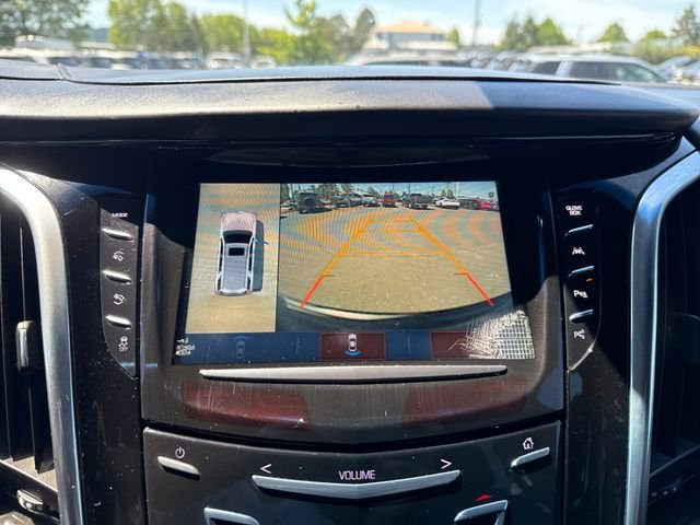 Used 2019 Black Cadillac Platinum Edition image 25
