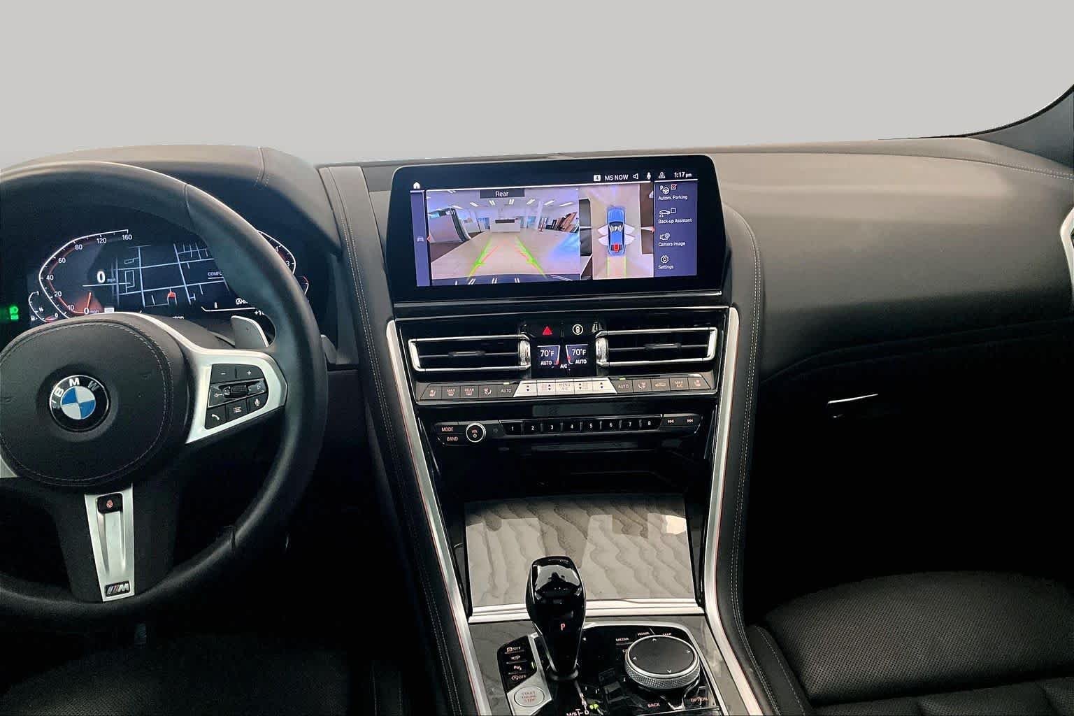 Pre-Owned 2024 BMW 840i 840i