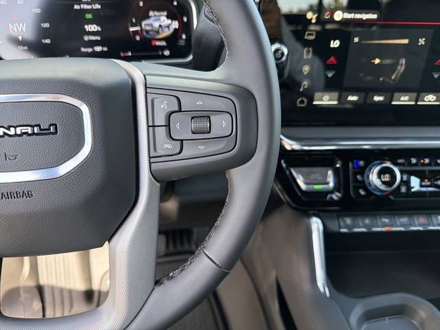 2026 GMC Sierra 2500HD Denali - Photo 30