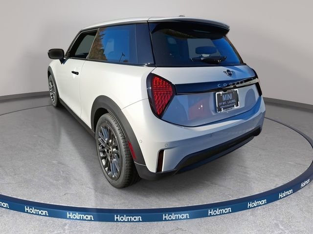 2026 MINI Hardtop 2 Door S - Photo 6