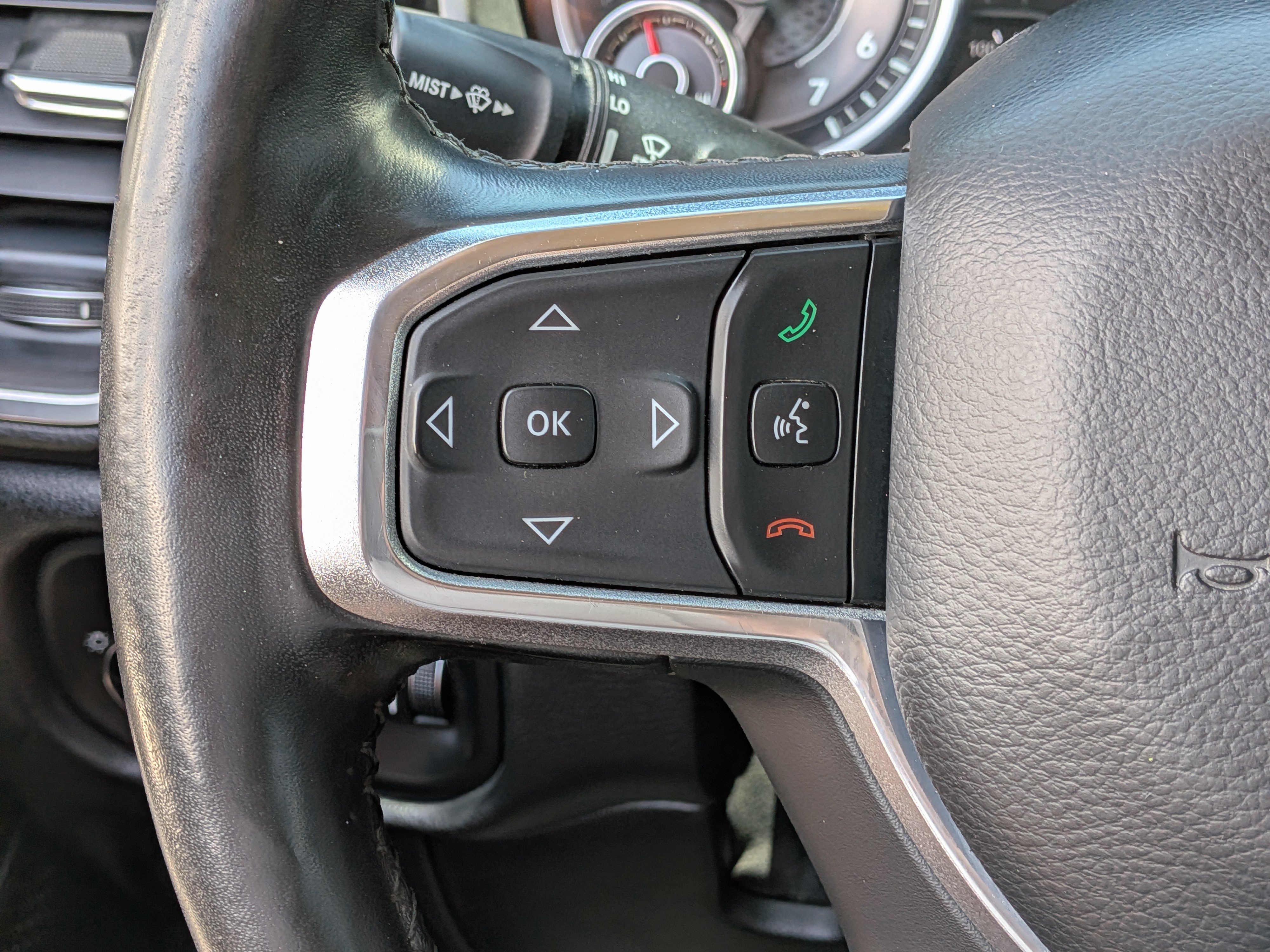 2019 RAM Ram 1500 Pickup Laramie - Photo 23