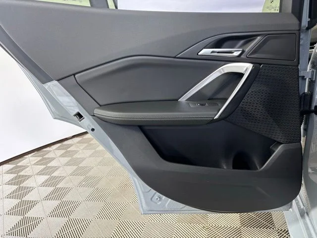 New 2026 Brooklyn Grey Metallic BMW xDrive28i image 15