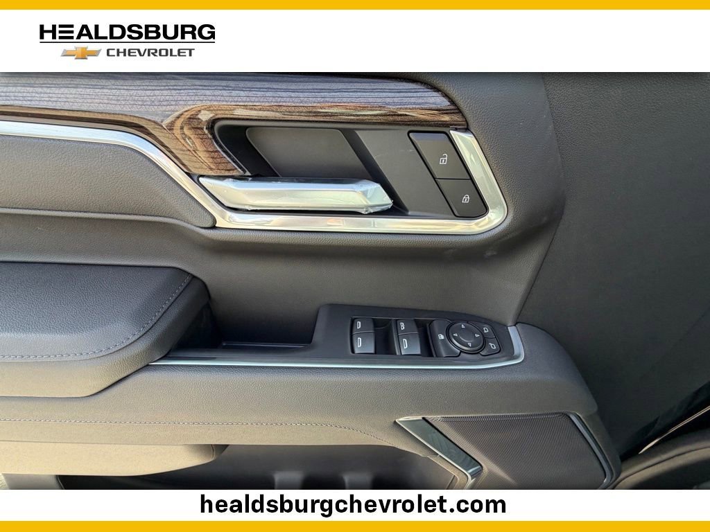 2026 Chevrolet Silverado 1500 LT - Photo 11