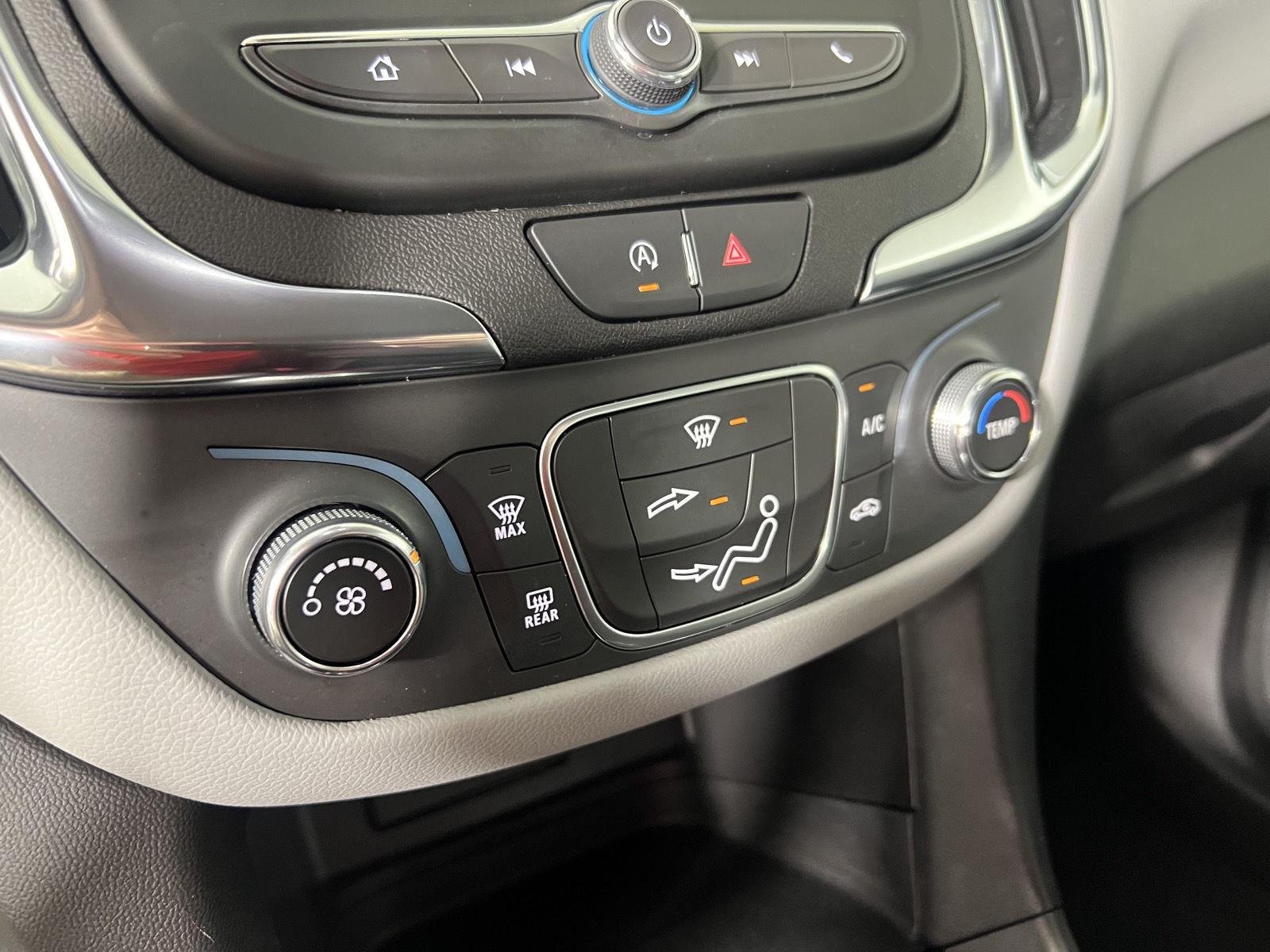 Used 2024 Mosaic Black Metallic Chevrolet LS image 31