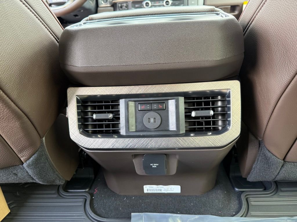 2026 Ford F-250 Super Duty King Ranch - Photo 16