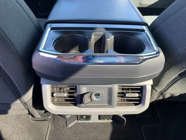 2024 Ford F-150 XLT - Photo 38
