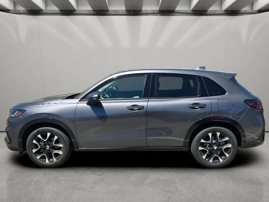Used 2026 Urban Gray Pearl Honda EX-L image 4