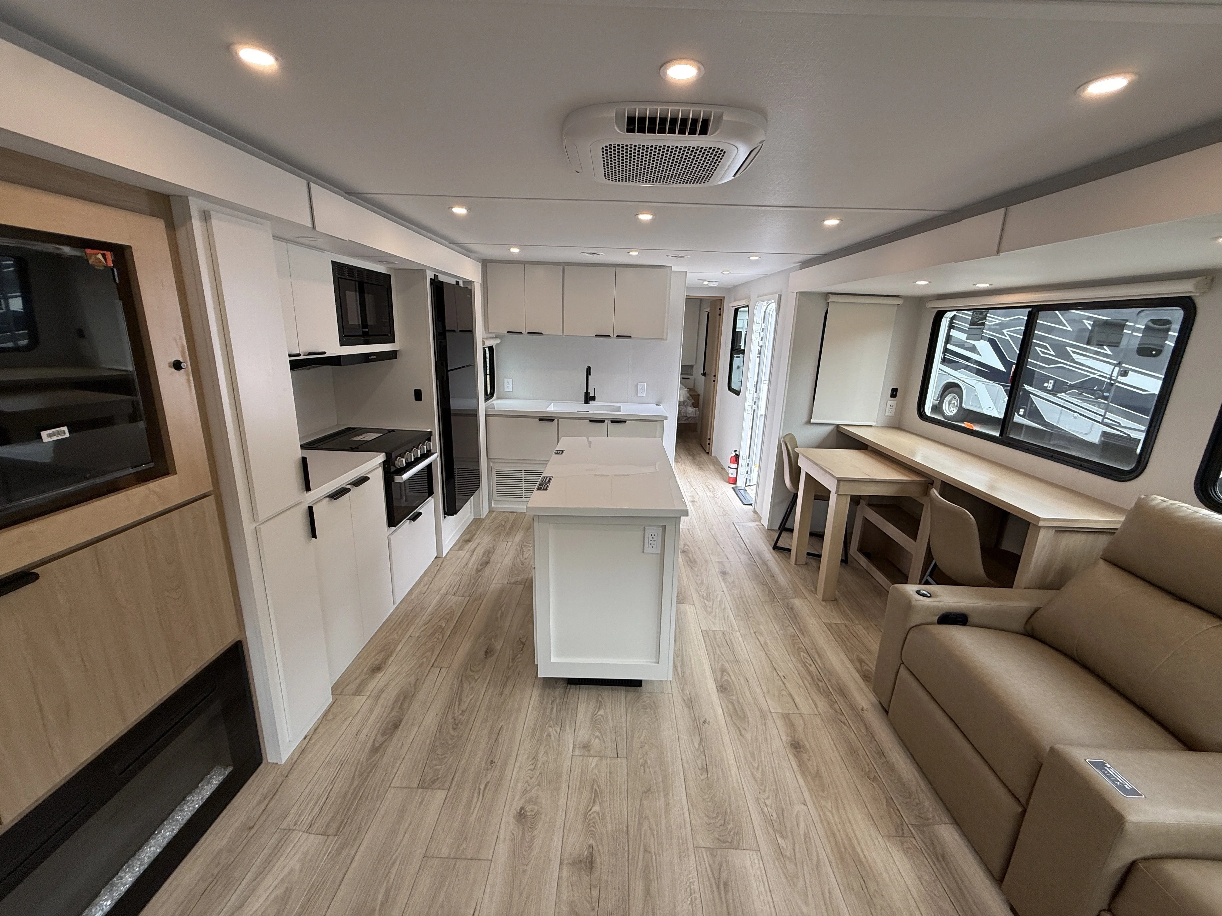New 2026  Winnebago  image 22