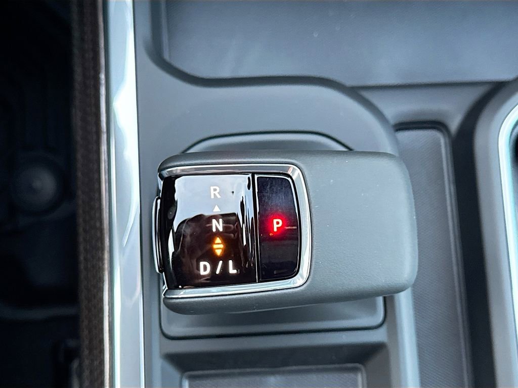 2026 Chevrolet Silverado 1500 LT Trail Boss - Photo 19